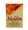 Maldon Smoked Sea salt flakes organic food, smoked salt, sea salt,maldon smoked sea salt, organic food